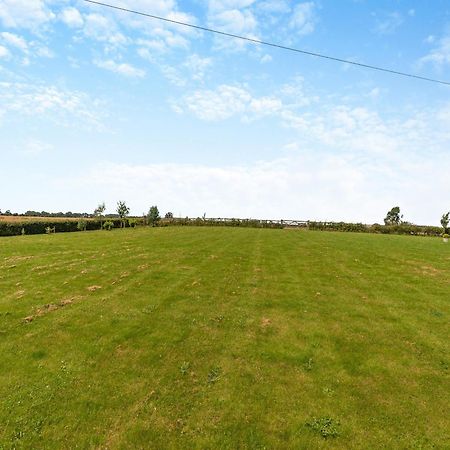 Farrington House Villa Lowthorpe Dış mekan fotoğraf