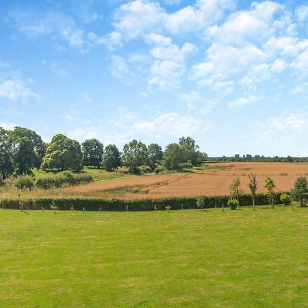Farrington House Villa Lowthorpe Dış mekan fotoğraf