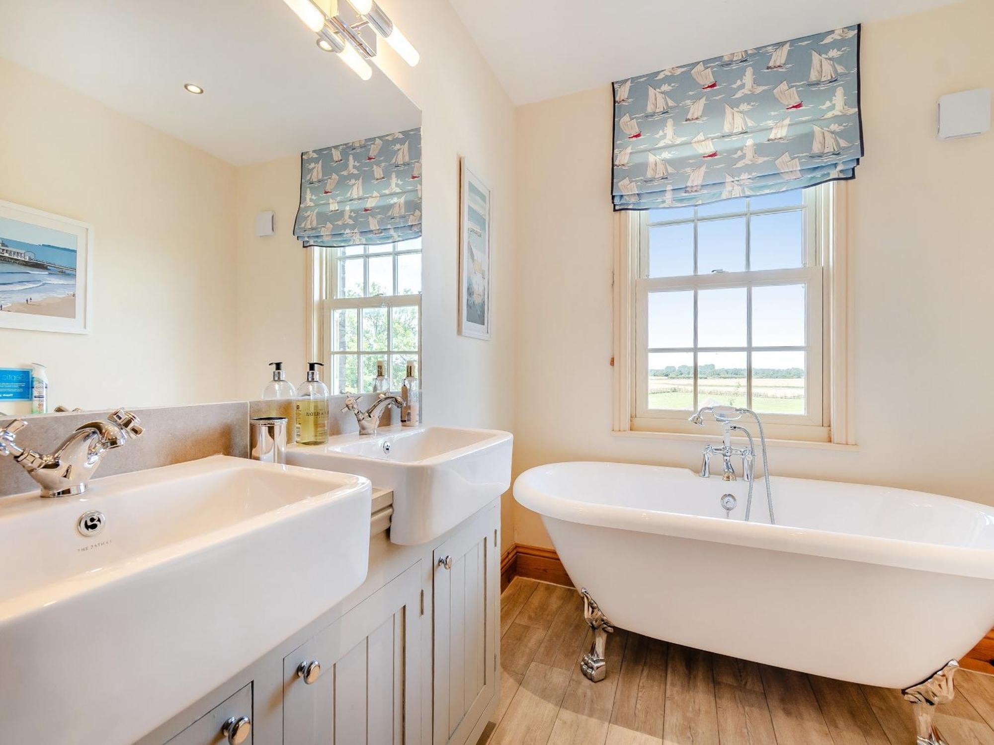 Farrington House Villa Lowthorpe Dış mekan fotoğraf