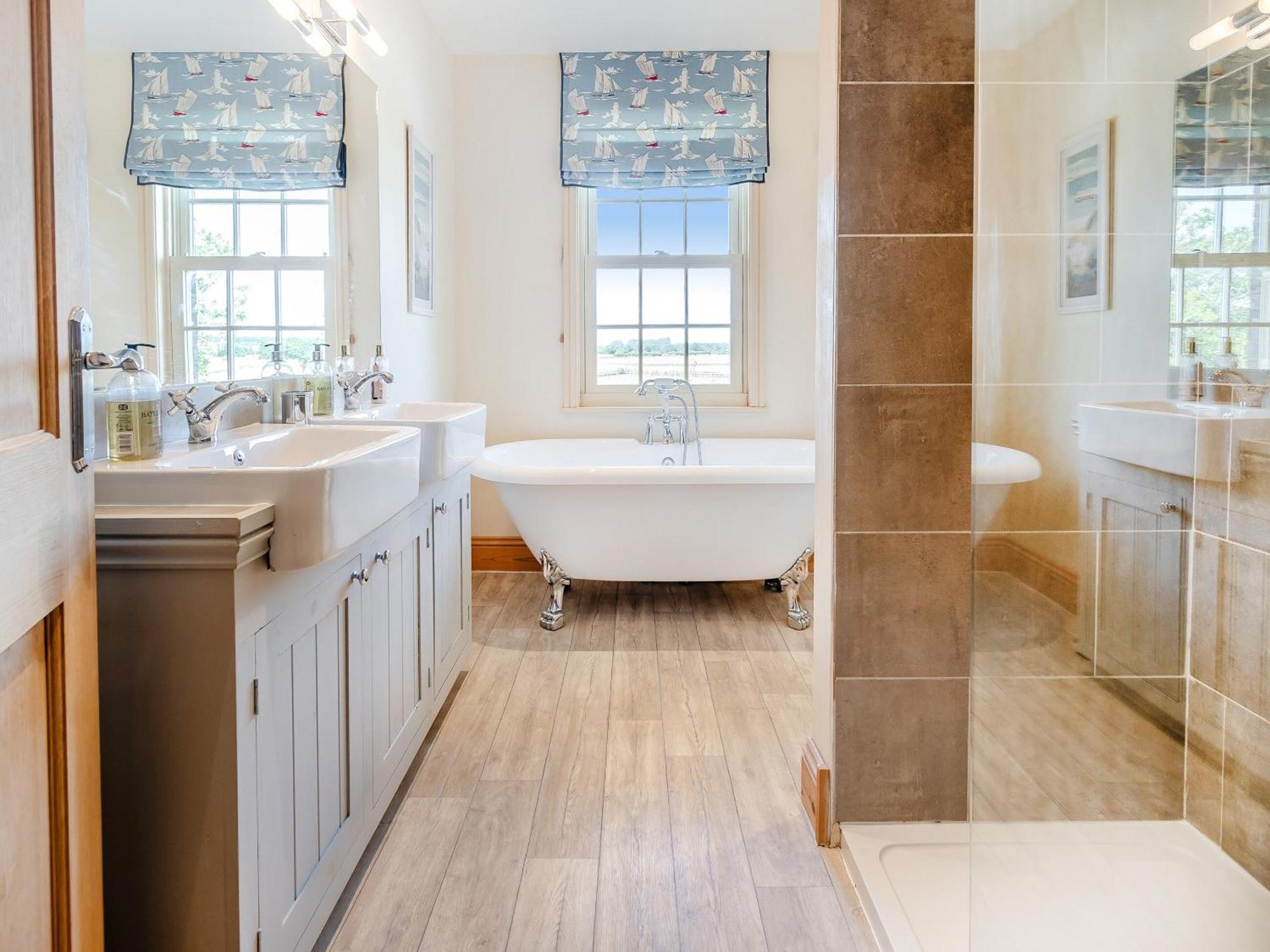 Farrington House Villa Lowthorpe Dış mekan fotoğraf