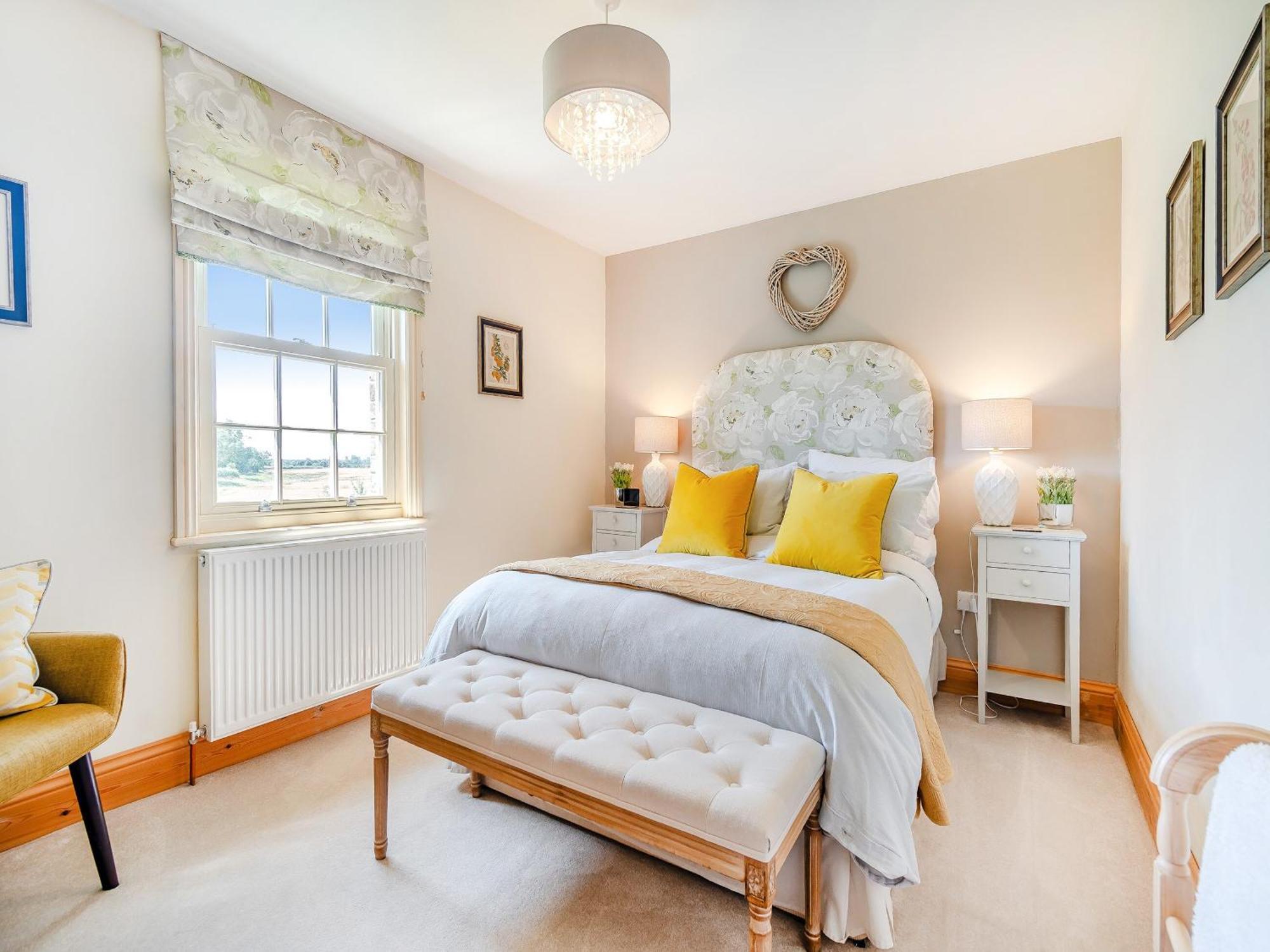 Farrington House Villa Lowthorpe Dış mekan fotoğraf