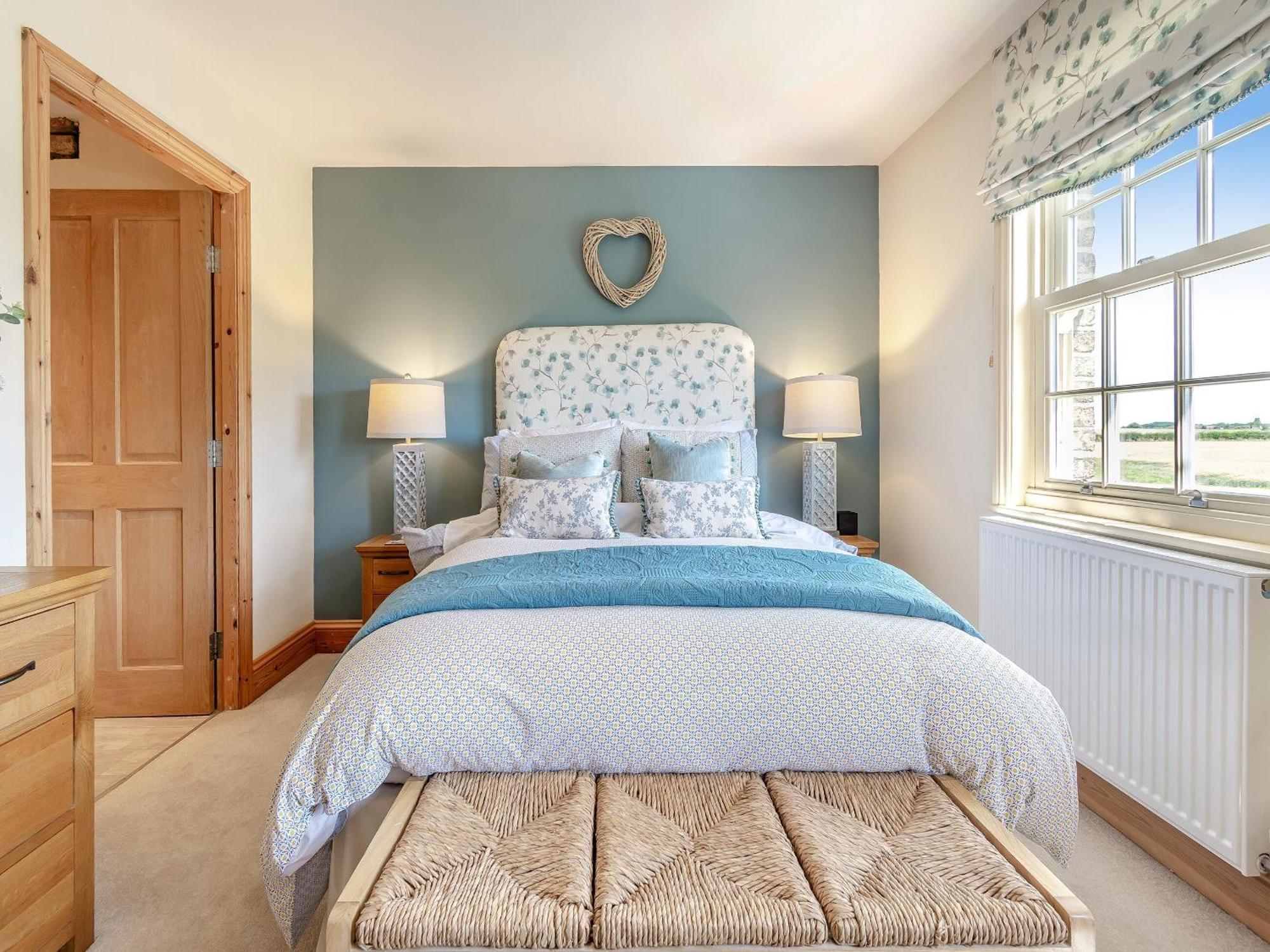 Farrington House Villa Lowthorpe Dış mekan fotoğraf
