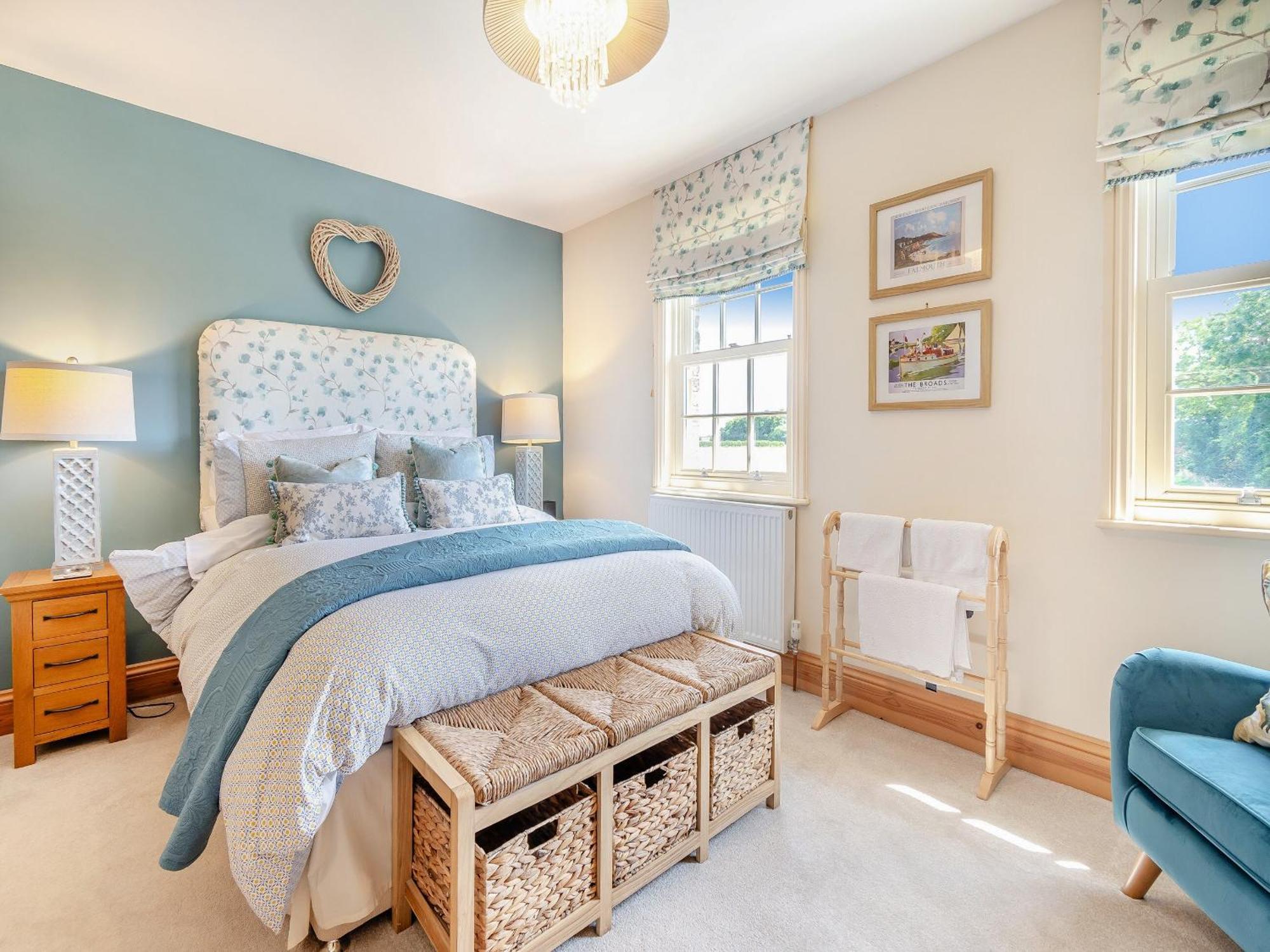 Farrington House Villa Lowthorpe Dış mekan fotoğraf
