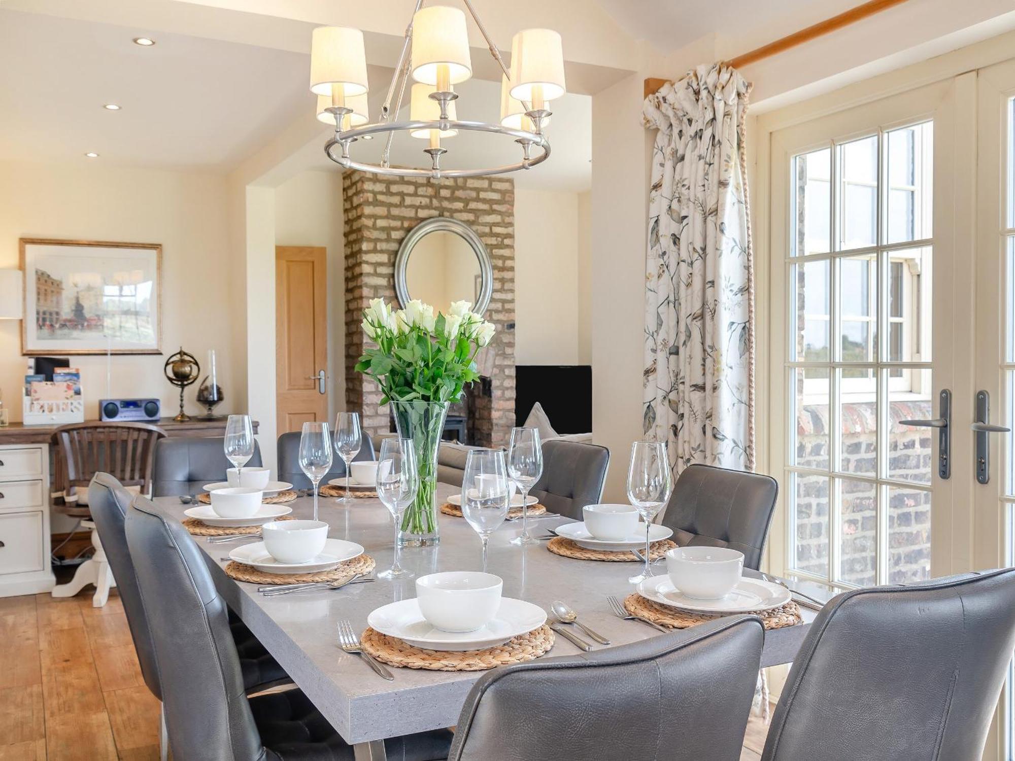 Farrington House Villa Lowthorpe Dış mekan fotoğraf